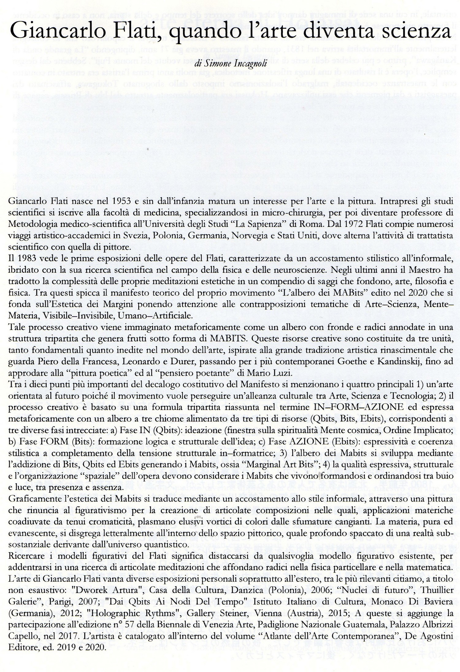 OPRA - pagina 1