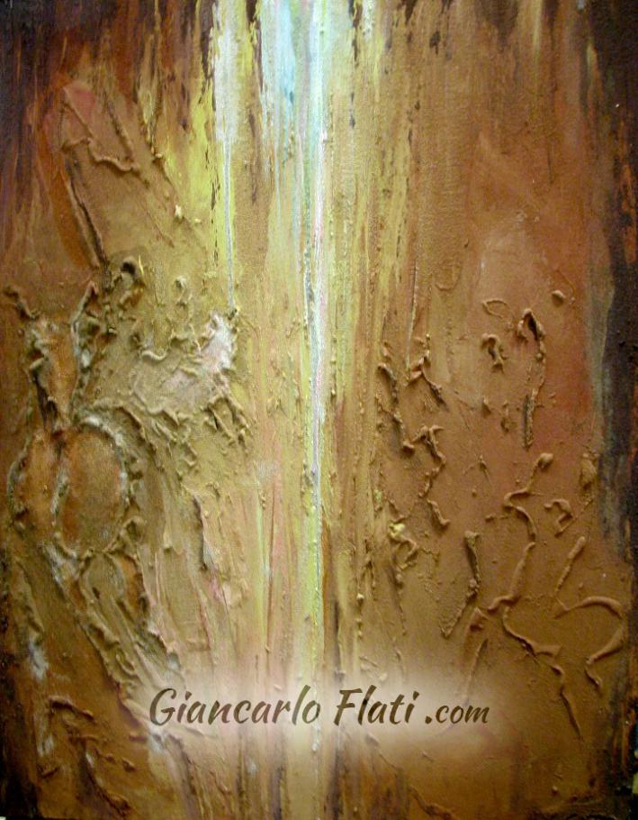 Creazione dei centauri