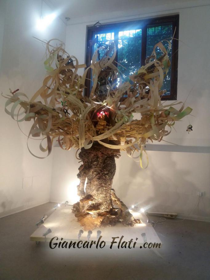 Io albero dei Margini