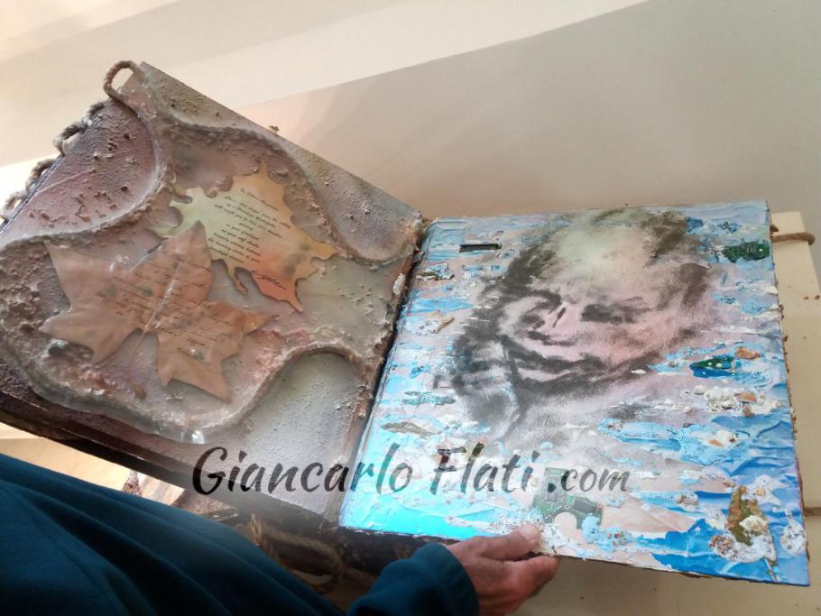 Dal silenzio delle foglie