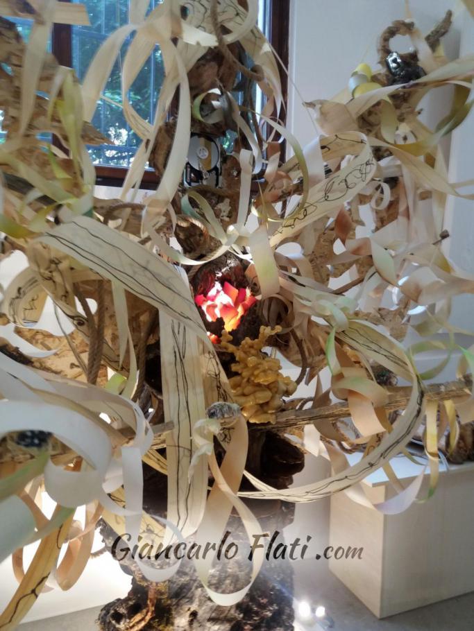 Io albero dei Margini