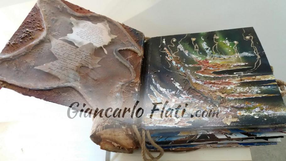 Dal silenzio delle foglie