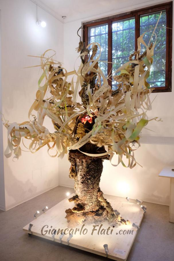 Io albero dei Margini