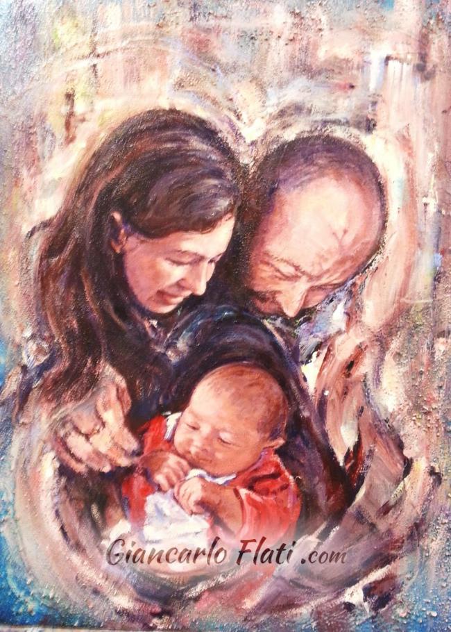 Elena Roberto e Meilin 2013