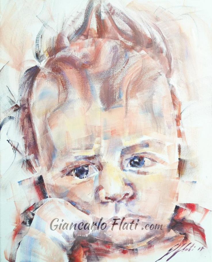 Ethan quinta settimana