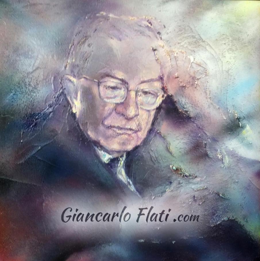 Giulio Andreotti 2004