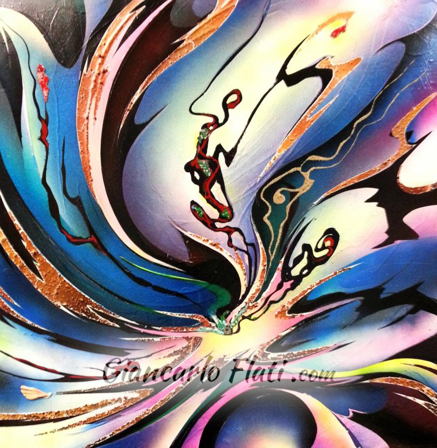 In the scales of time