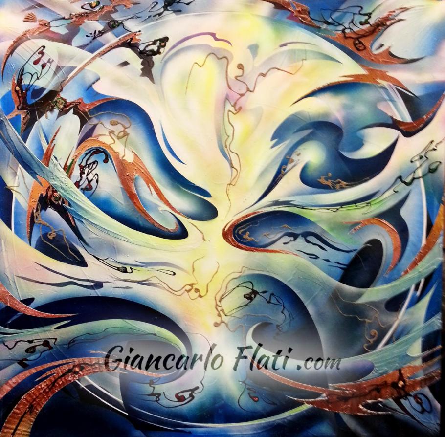 Naufragio di luce