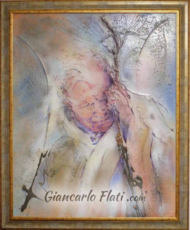 San Giovanni Paolo II