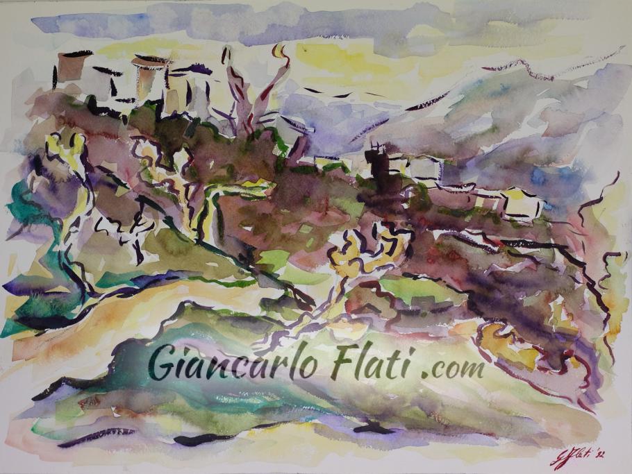 acquerello 54