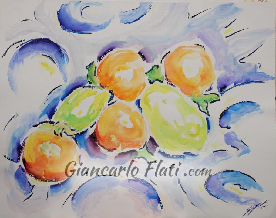 acquerello 61