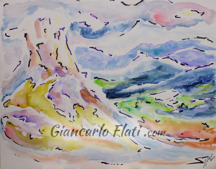 acquerello 62