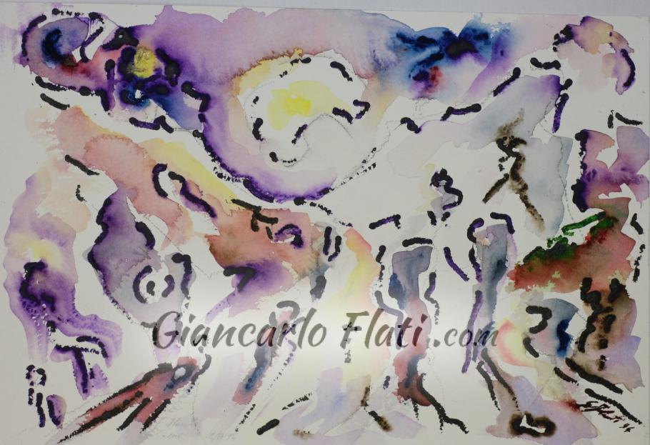 acquerello 92