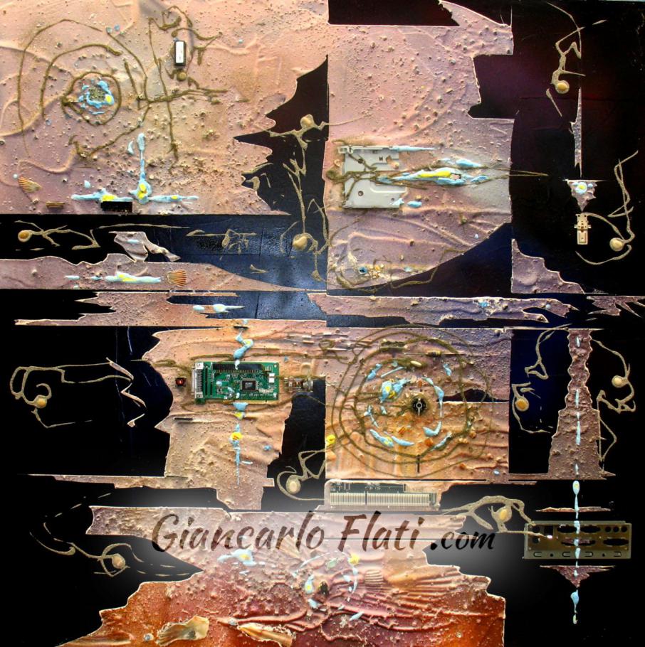 Memoria senza tempo