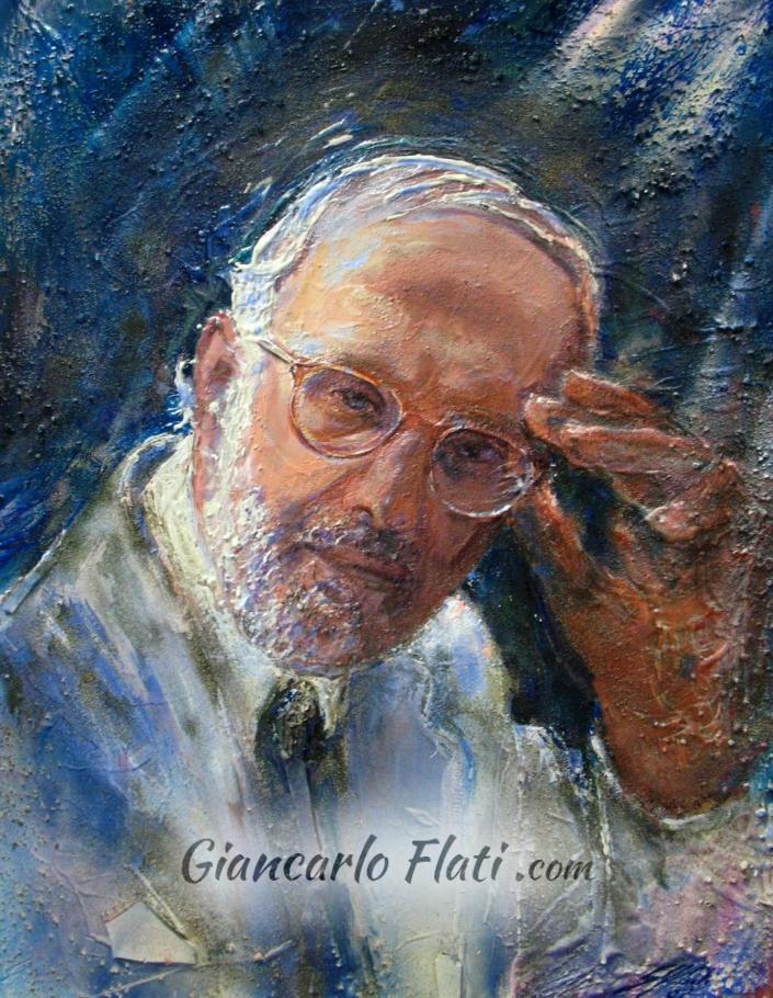 Prof. Pietro Cugini 2000